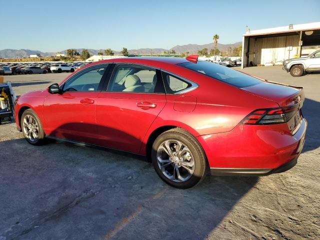 Изображение 2 2023 HONDA ACCORD EX 2023 с VIN 1HGCY1F32PA040907