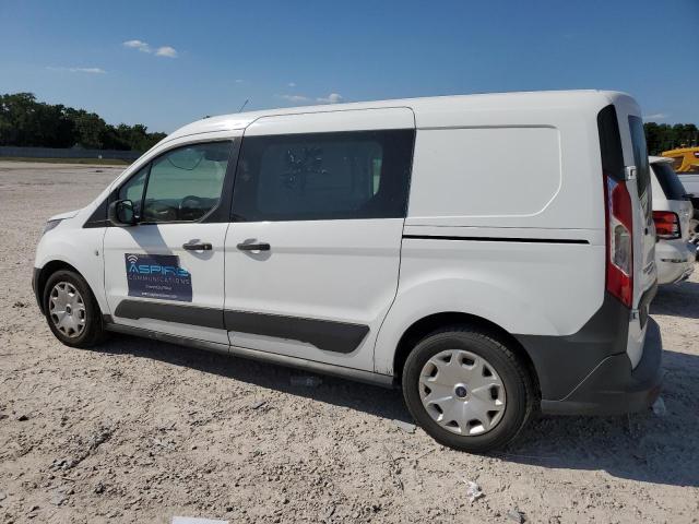 Image 2 of 2016 FORD TRANSIT CONNECT XL 2016 with VIN NM0LS7E76G1271748