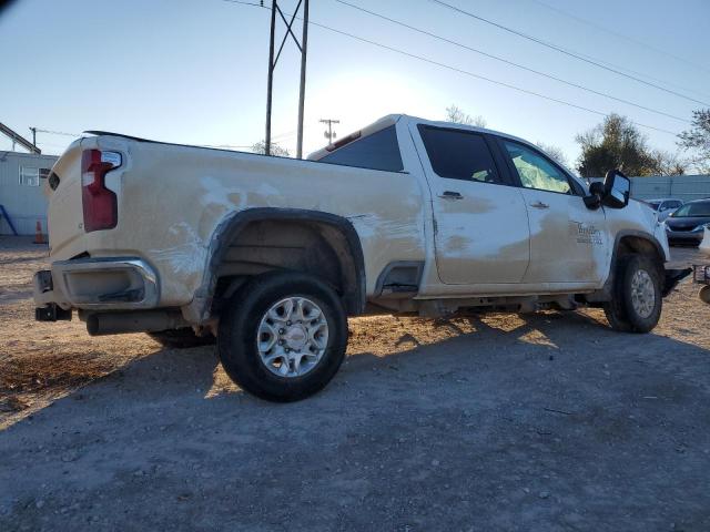 Image 3 of 2023 CHEVROLET SILVERADO K2500 HEAVY DUTY LT 2023 with VIN 1GC1YNEYXPF217782