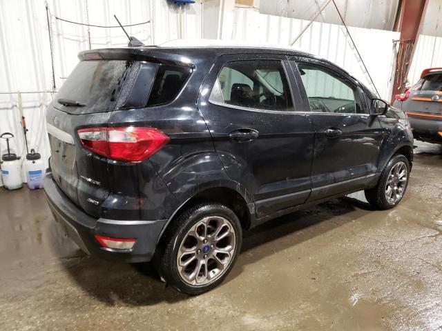 Image 3 of 2021 FORD ECOSPORT TITANIUM 2021 with VIN MAJ6S3KL9MC452519