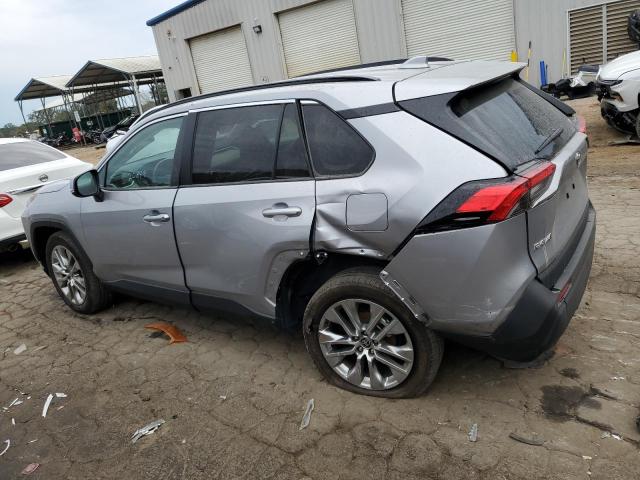 Obraz 2 z 2022 TOYOTA RAV4 XLE PREMIUM 2022 z VIN 2T3C1RFV6NC184124