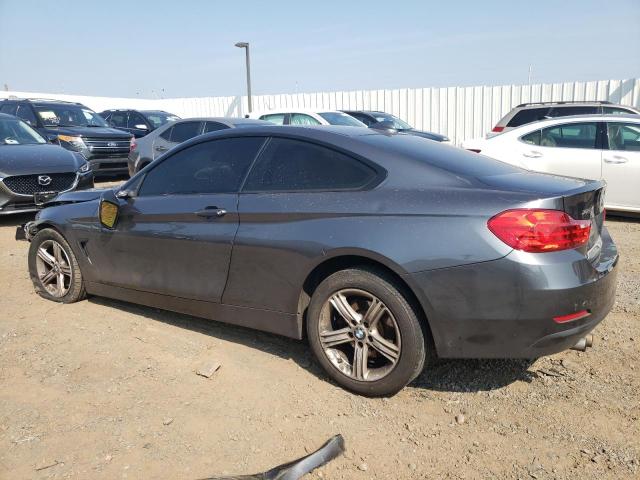 Obraz 2 z 2014 BMW 428 XI 2014 z VIN WBA3N9C52EK245658