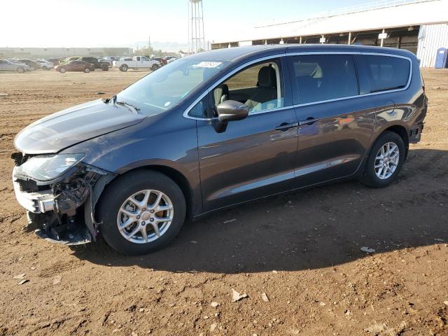 Obraz 2020 CHRYSLER VOYAGER LX 2020