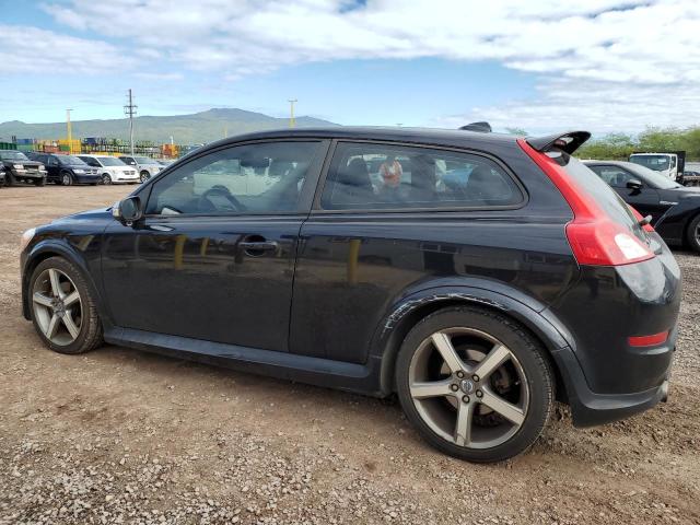 Изображение 2 2011 VOLVO C30 T5 2011 с VIN YV1672MK1B2244237