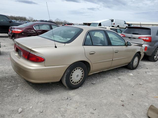 Image 3 of 2004 BUICK CENTURY CUSTOM 2004 with VIN 2G4WS52J841216675