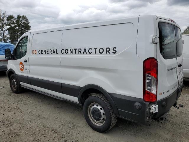 Image 2 of 2019 FORD TRANSIT T-250 2019 with VIN 1FTYR2ZM9KKB10904