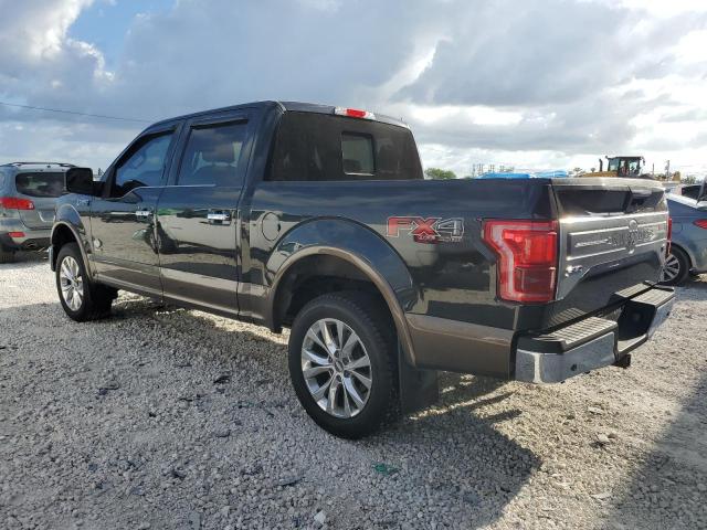 Obraz 2 z 2015 FORD F150 SUPERCREW 2015 z VIN 1FTEW1EG3FFC11313