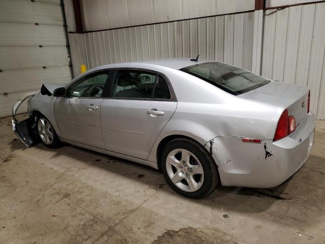 Obraz 2 z 2011 CHEVROLET MALIBU LS 2011 z VIN 1G1ZA5E15BF194682