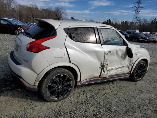 Image 3 of 2013 NISSAN JUKE S 2013 with VIN JN8AF5MR5DT223877