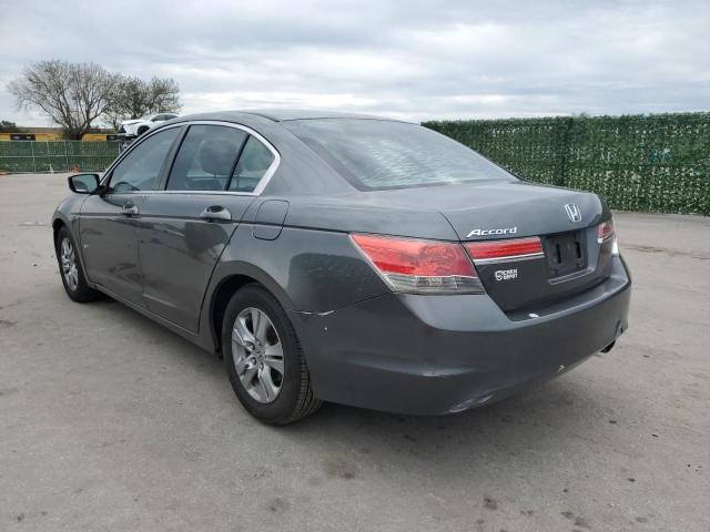 Изображение 2 2012 HONDA ACCORD LX 2012 с VIN 1HGCP2F36CA084508