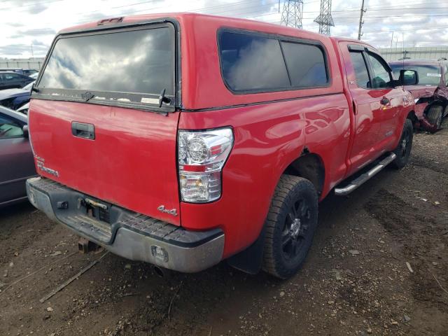 Image 3 of 2007 TOYOTA TUNDRA DOUBLE CAB SR5 2007 with VIN 5TBBV54147S488315