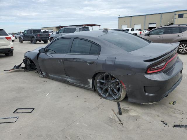 Image 2 of 2020 DODGE CHARGER R/T 2020 with VIN 2C3CDXCT2LH177704