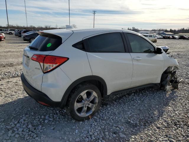 Image 3 of 2022 HONDA HR-V LX 2022 with VIN 3CZRU6H30NM736920