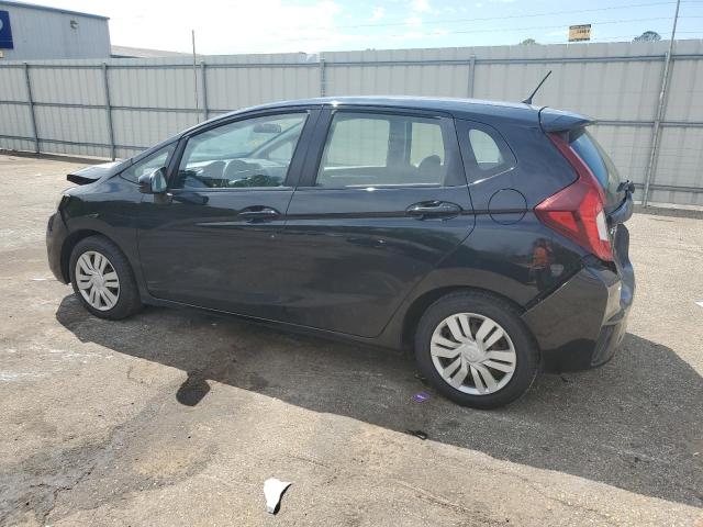 Image 2 of 2016 HONDA FIT LX 2016 with VIN JHMGK5H51GS011477