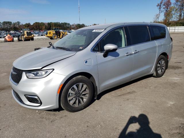 Obraz 2023 CHRYSLER PACIFICA HYBRID TOURING L 2023
