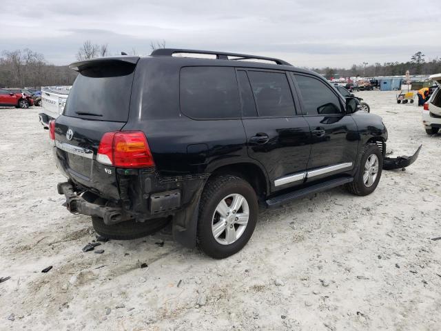 Obraz 3 z 2013 TOYOTA LAND CRUISER  2013 z VIN JTMHY7AJ1D4012491
