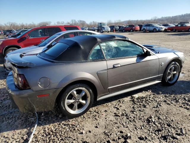 Image 3 of 2004 FORD MUSTANG GT 2004 with VIN 1FAFP45X44F123778