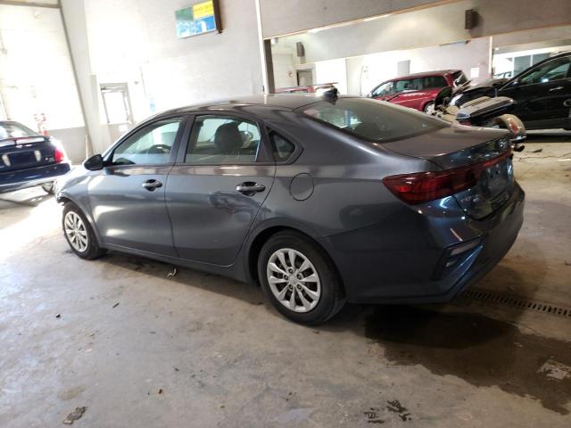Image 2 of 2020 KIA FORTE FE 2020 with VIN 3KPF24AD0LE192612