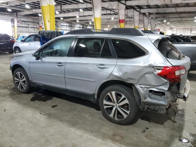 Изображение 2 2019 SUBARU OUTBACK 2.5I LIMITED 2019 с VIN 4S4BSANC5K3273718