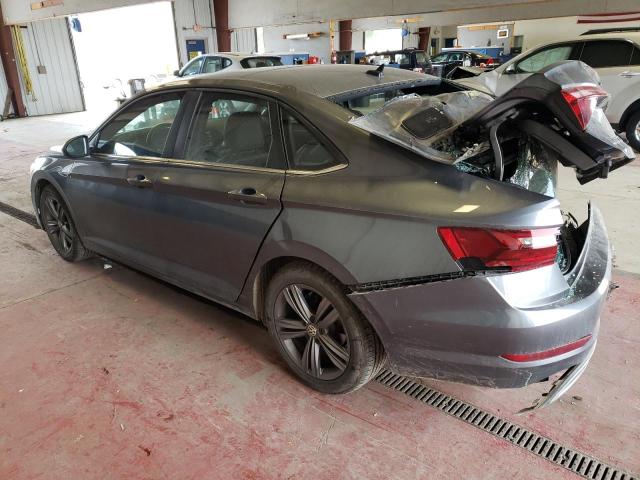 Image 2 of 2021 VOLKSWAGEN JETTA S 2021 with VIN 3VWC57BUXMM001406