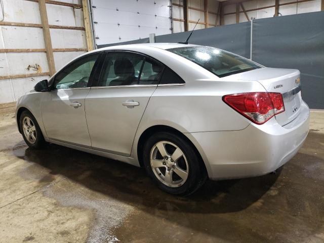 Image 2 of 2013 CHEVROLET CRUZE LT 2013 with VIN 1G1PC5SB6D7164232