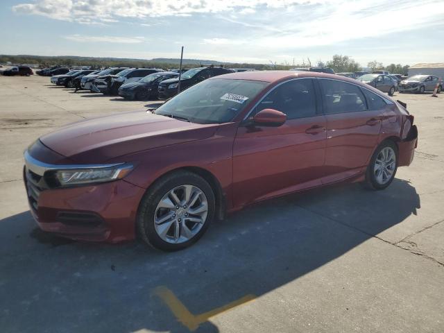 Изображение 1 2020 HONDA ACCORD LX 2020 с VIN 1HGCV1F17LA120155