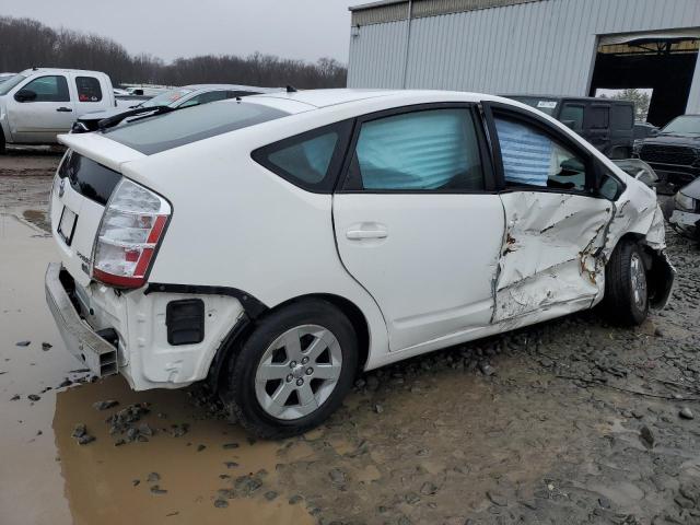 Изображение 3 2007 TOYOTA PRIUS  2007 с VIN JTDKB20U677624985