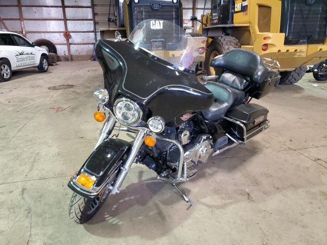 Image 2 of 2010 HARLEY-DAVIDSON FLHTC  2010 with VIN 1HD1FF413AB638109
