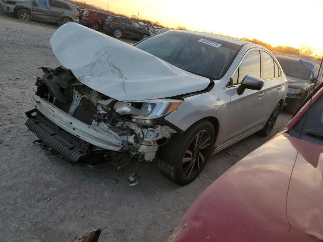 2017 SUBARU LEGACY SPORT 2017 image