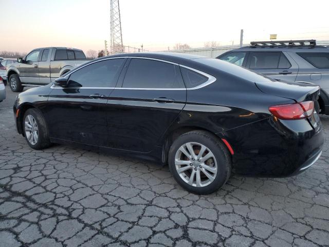 Obraz 2 z 2015 CHRYSLER 200 LIMITED 2015 z VIN 1C3CCCAB5FN677857