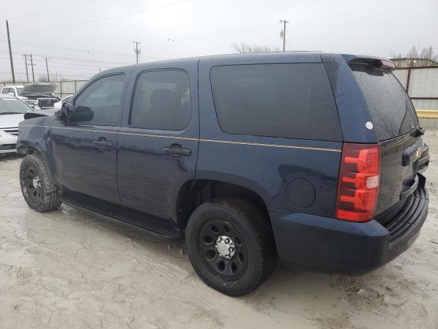 Изображение 2 2007 CHEVROLET TAHOE C1500 2007 с VIN 1GNEC03067R342638