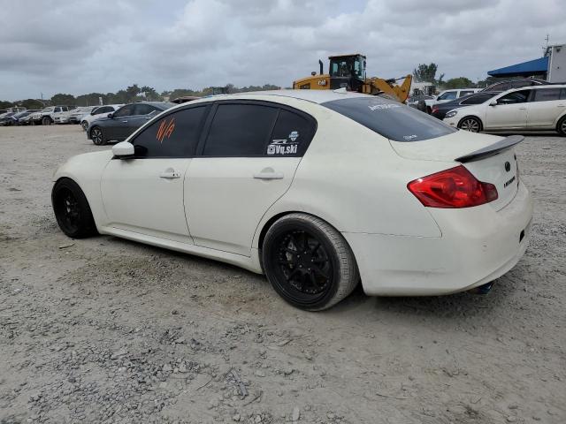 Obraz 2 z 2013 INFINITI G37  2013 z VIN JN1CV6ARXDM754877