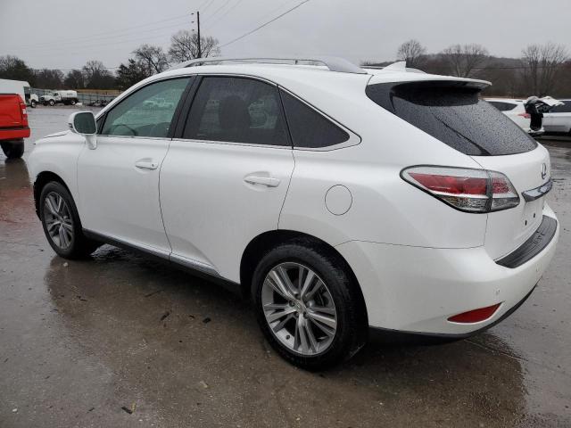 Image 2 of 2015 LEXUS RX 350 2015 with VIN 2T2ZK1BA3FC204671