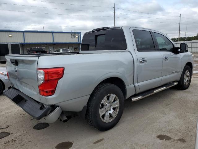 Изображение 3 2018 NISSAN TITAN SV 2018 с VIN 1N6AA1E61JN513537