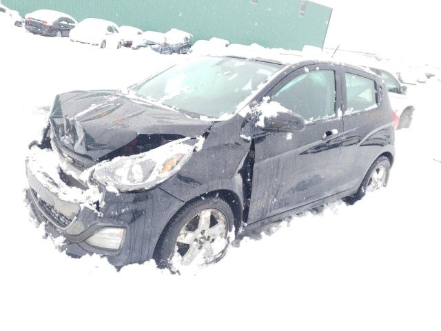 2019 CHEVROLET SPARK LS 2019 image