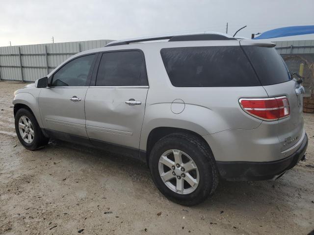 Image 2 of 2008 SATURN OUTLOOK XR 2008 with VIN 5GZEV237X8J196397