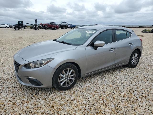 Изображение 2014 MAZDA 3 TOURING 2014