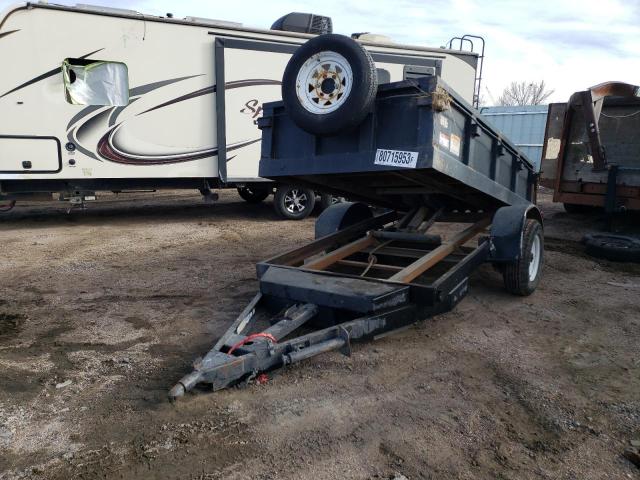 Image 2 of 2004 BIG DOG TRAILER 2004 with VIN 16VDX101941C41526