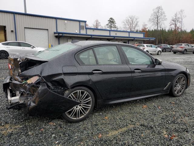 Image 3 of 2018 BMW M550XI  2018 with VIN WBAJB9C52JB036950