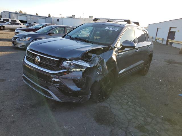 Obraz 1 z 2022 VOLKSWAGEN TAOS SE 2022 z VIN 3VVRX7B29NM062531