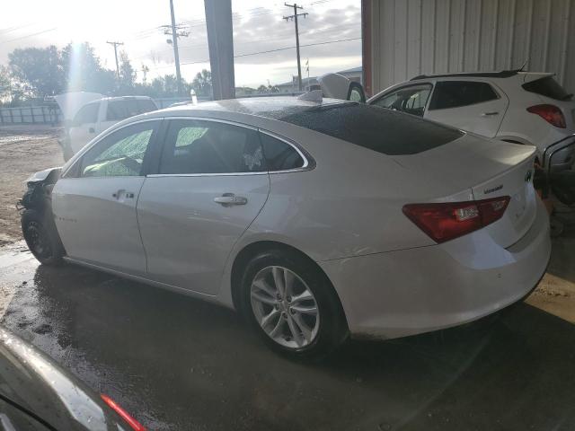Image 2 of 2017 CHEVROLET MALIBU LT 2017 with VIN 1G1ZE5STXHF243457