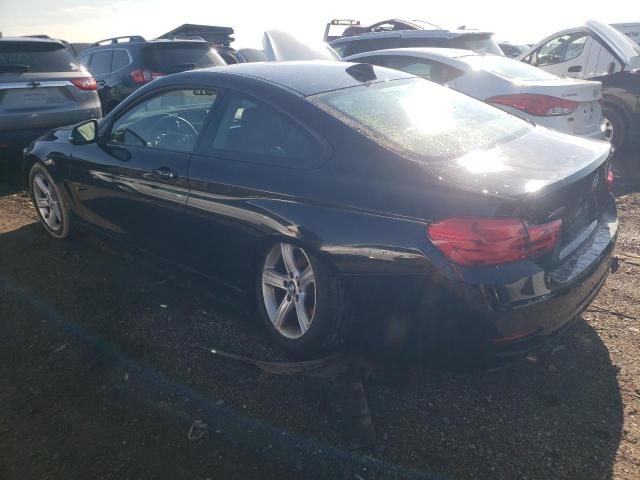 Image 2 of 2014 BMW 428 XI 2014 with VIN WBA3N5C51EK197028