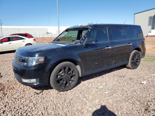 2018 FORD FLEX SEL 2018 image