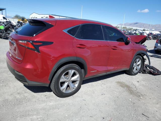 Изображение 3 2017 LEXUS NX 300H 2017 с VIN JTJBJRBZ3H2065850