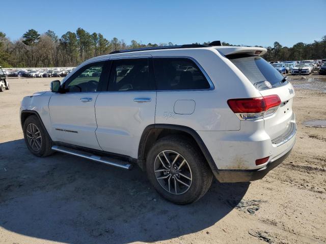 Изображение 2 2019 JEEP GRAND CHEROKEE LIMITED 2019 с VIN 1C4RJEBG0KC857271