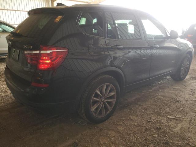 Obraz 3 z 2015 BMW X3 XDRIVE28I 2015 z VIN 5UXWX9C53F0D53991