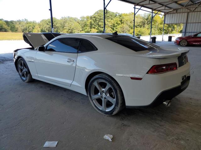 Obraz 2 z 2014 CHEVROLET CAMARO LT 2014 z VIN 2G1FB1E30E9315092