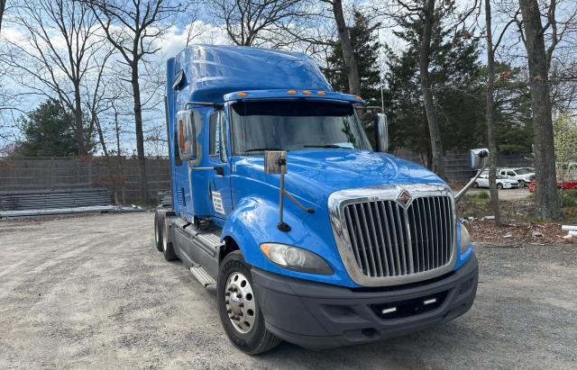 Image 1 of 2015 INTERNATIONAL PROSTAR  2015 with VIN 3HSDJAPR0FN724075