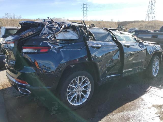 Image 3 of 2023 JEEP GRAND CHEROKEE SUMMIT 2023 with VIN 1C4RJHEG5P8876941