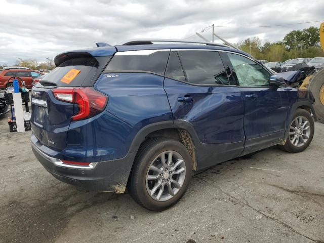 Изображение 3 2022 GMC TERRAIN SLT 2022 с VIN 3GKALVEV3NL218493